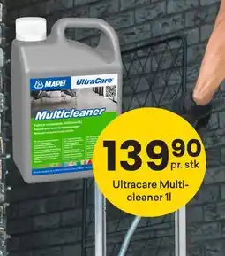 Right Price Tiles Ultracare Multicleaner 1l tilbud