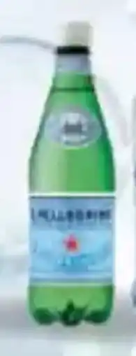 Storcash San pellegrino tilbud