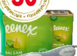 Nærbutikken Kleenex Balsam, 8-pk. tilbud