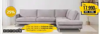 Walther Kristiansen Sofa tilbud