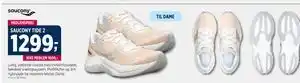 Sport 1 SAUCONY TIDE 2 tilbud