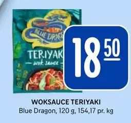 Rema 1000 WOKSAUCE TERIYAKI tilbud