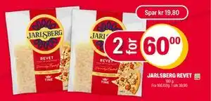 Coop Extra JARLSBERG REVET tilbud