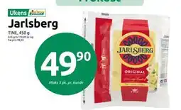 Joker Jarlsberg tilbud