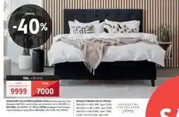 Bohus SIGNATURE COLLECTION SLEEPING HITRA tilbud