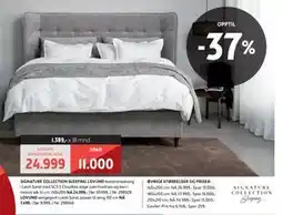 Bohus SIGNATURE COLLECTION SLEEPING LOVUND tilbud