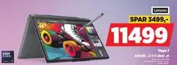 POWER Yoga 7 tilbud