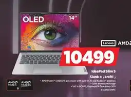 POWER IdeaPad Slim 5 tilbud