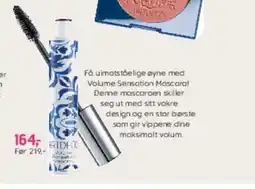 VITA Gi leppene dine en frisk farge med Color Booster tilbud