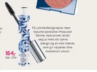 VITA Gi leppene dine en frisk farge med Color Booster tilbud