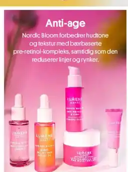 VITA Anti-age tilbud