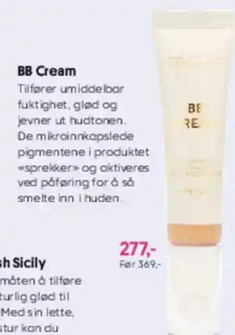 VITA BB Cream tilbud