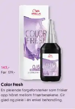 VITA Color Fresh tilbud