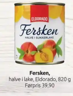 Joker Fersken tilbud