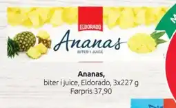 Joker Ananas tilbud