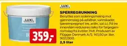 jem & fix SPERREGRUNNING tilbud