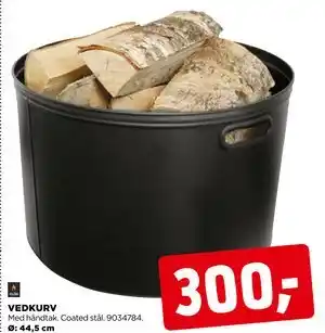 jem & fix VEDKURV tilbud