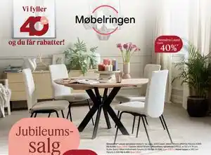 Møbelringen Velvet teppe tilbud