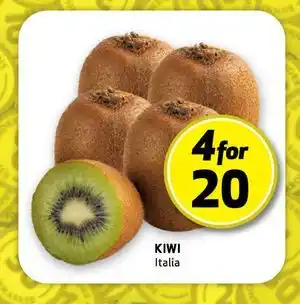 Bunnpris KIWI tilbud