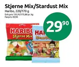 Joker Stjerne Mix/Stardust Mix tilbud