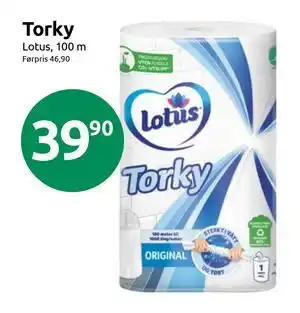 Joker Torky tilbud