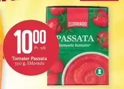 CC Mat Tomater Passata tilbud