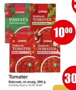 Spar Tomater tilbud