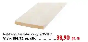 jem & fix KLEDNING tilbud