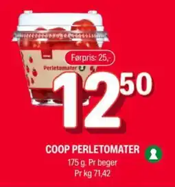 Coop Extra COOP Perletomater tilbud