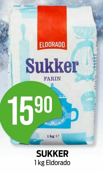 Kiwi Sukker tilbud