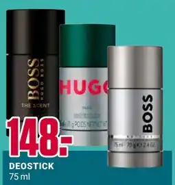 Europris DEOSTICK tilbud