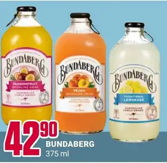 Europris BUNDABERG tilbud