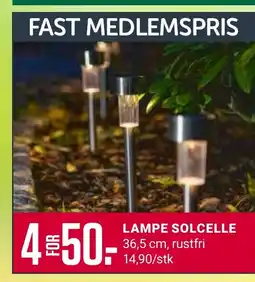 Europris FAST MEDLEMSPRIS tilbud