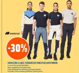 Coop Obs SKOGSTAD 2-LAGS TURBUKSER RINGSTID/LARSTINDEN tilbud