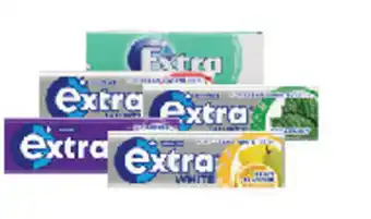 Jacobs Extra tilbud