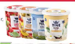 Jacobs Yoghurt tilbud