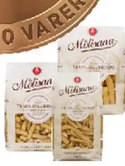 Jacobs Pasta tilbud