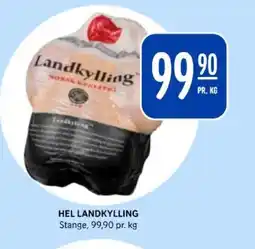 Rema 1000 HEL LANDKYLLING tilbud