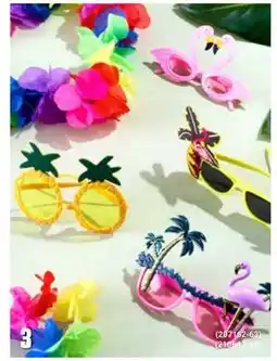 Europris Hawaiiarmbånd tilbud