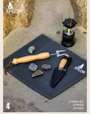 Europris Spikkekniv tilbud