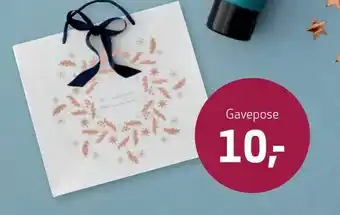 Gavepose