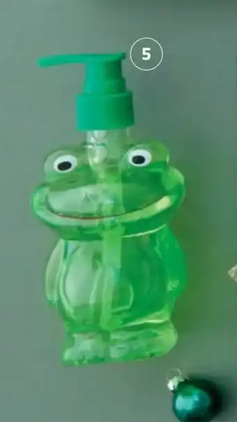Apotek 1 Håndsåpe tilbud