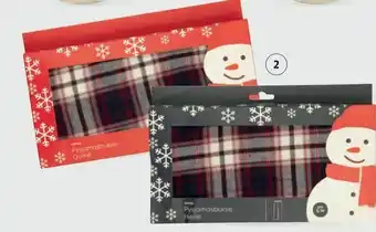 Apotek 1 Pysjamasbukse tilbud