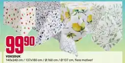 Europris VOKSDUK tilbud