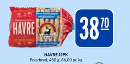 Rema 1000 HAVRE 12PK tilbud