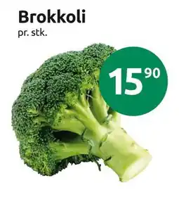 Joker Brokkoli tilbud
