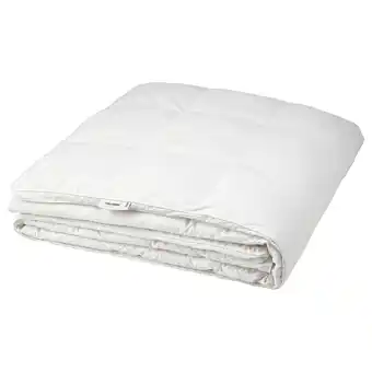 IKEA FjÄllhavre Dyne, varm, 240x220 cm tilbud