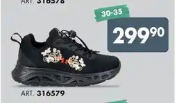 Sparkjøp Bunadsneakers tilbud