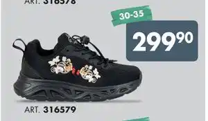 Sparkjøp Bunadsneakers tilbud
