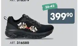 Sparkjøp Bunadsneakers tilbud